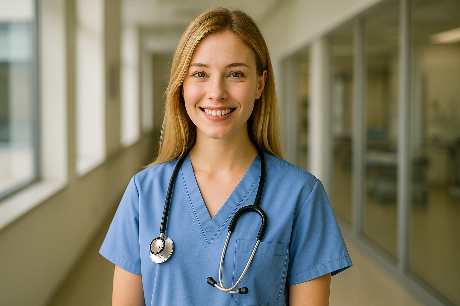 Kırşehir Hemşireliği Kursu